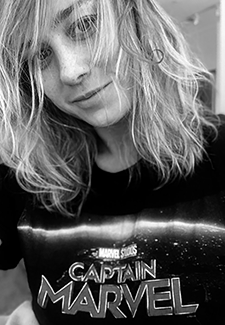 Feel It Still's Avatar