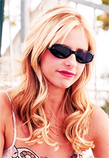 Buffy Summers's Avatar