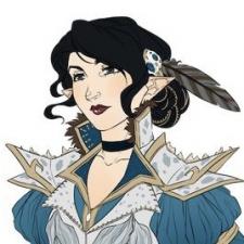 Lady Vexahlia's Avatar