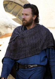 Obi-Wan Kenobi's Avatar